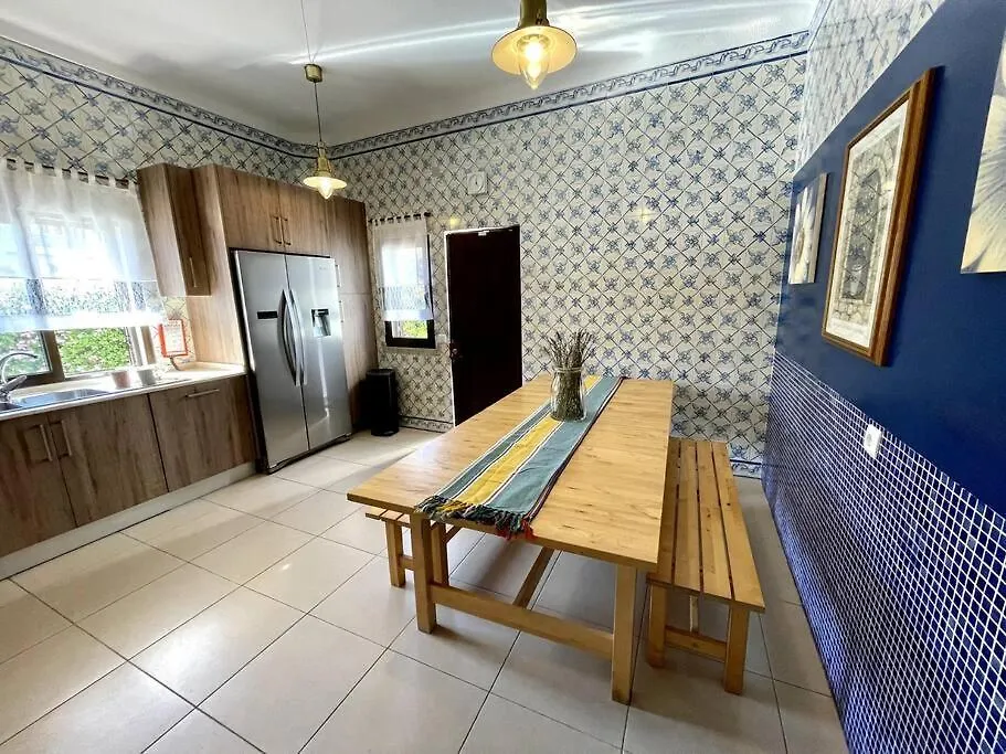 Villa Oceankokia Albufeira