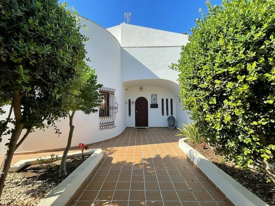 Villa Oceankokia Albufeira
