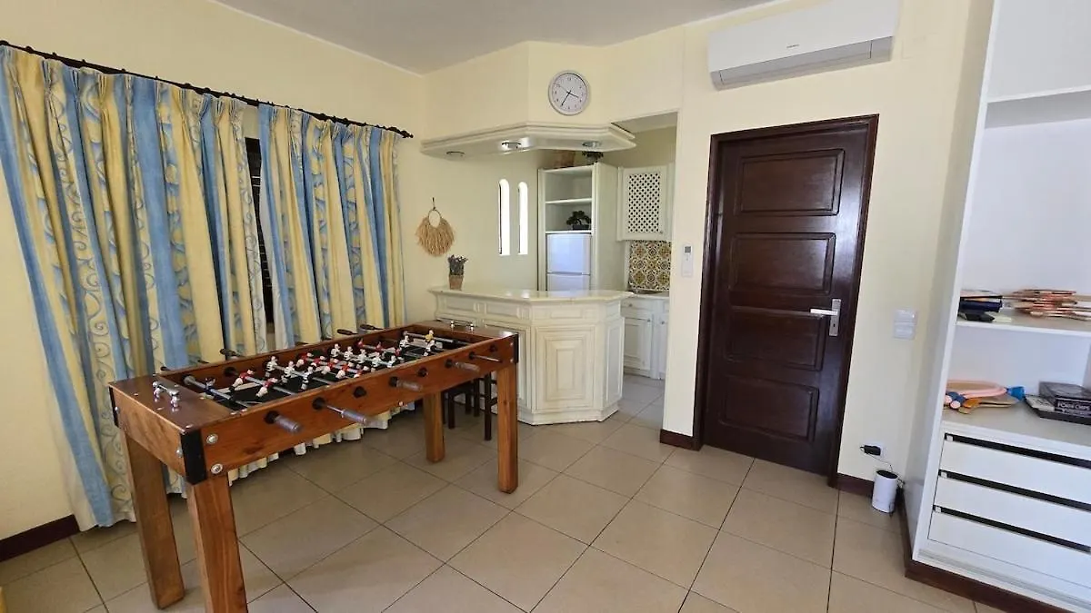 Villa Oceankokia Albufeira