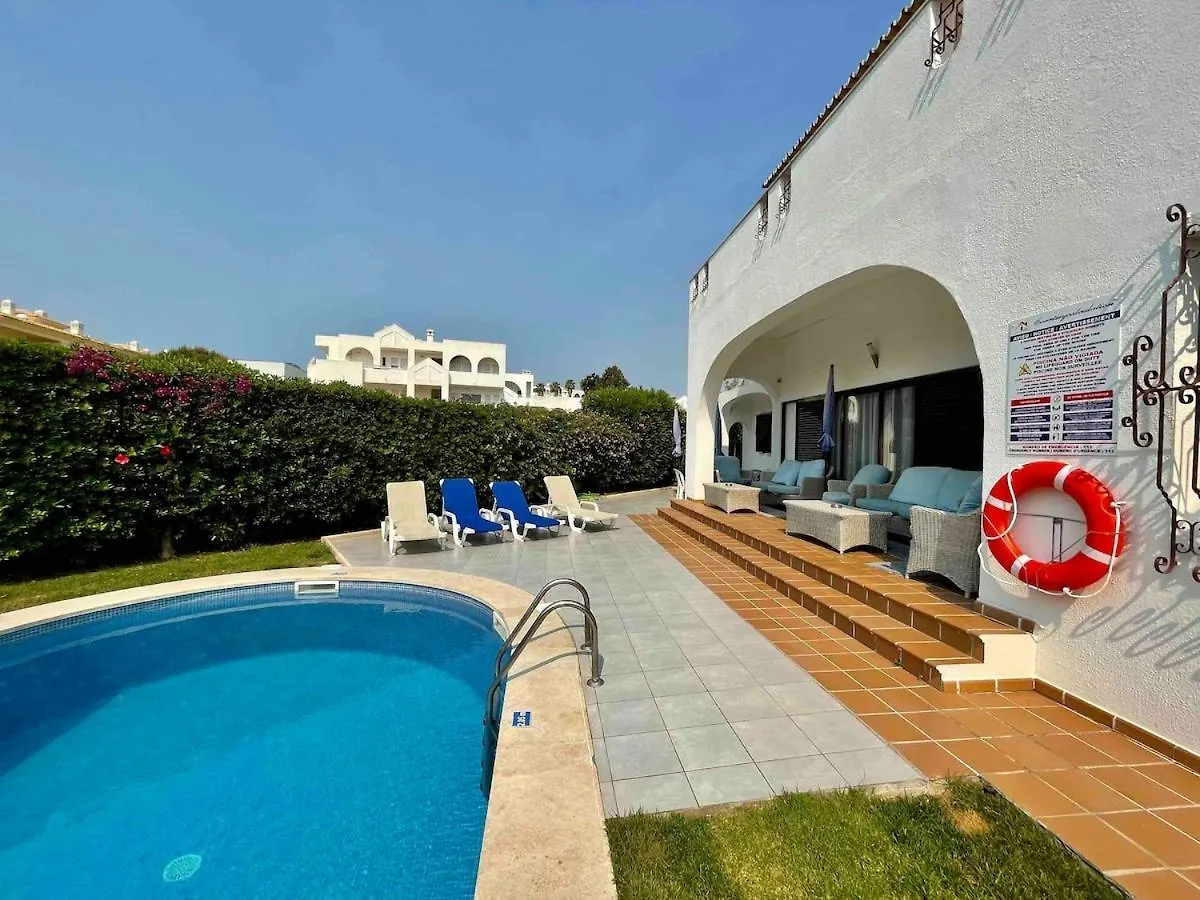 Villa Oceankokia Albufeira 0*,  Portugal
