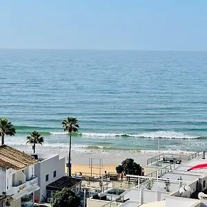 On The Stunning Olhos De Agua Apartment