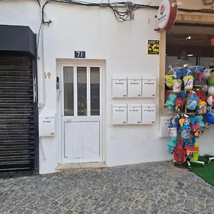 Ribeiro Apartment