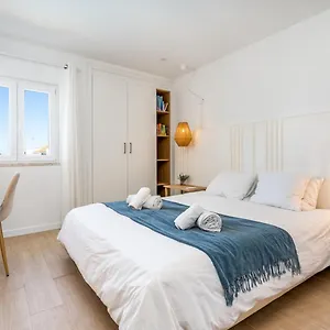 Beco Do Sol, Apartment