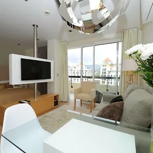 Duas Torres - Guest house Funchal (Madeira)