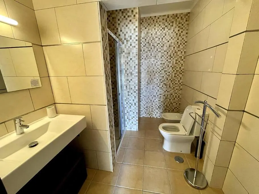 Villa Oceankokia Albufeira