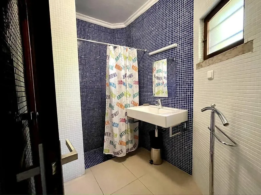 Villa Oceankokia Albufeira Portugal