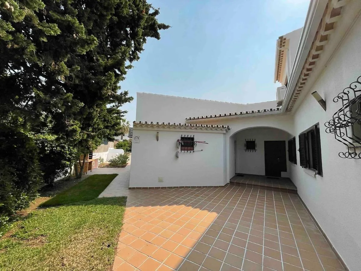 Villa Oceankokia Albufeira