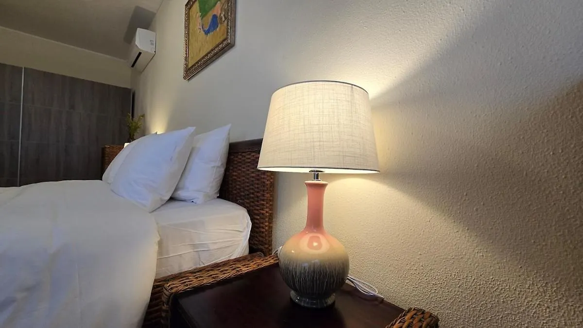 Villa Oceankokia Albufeira