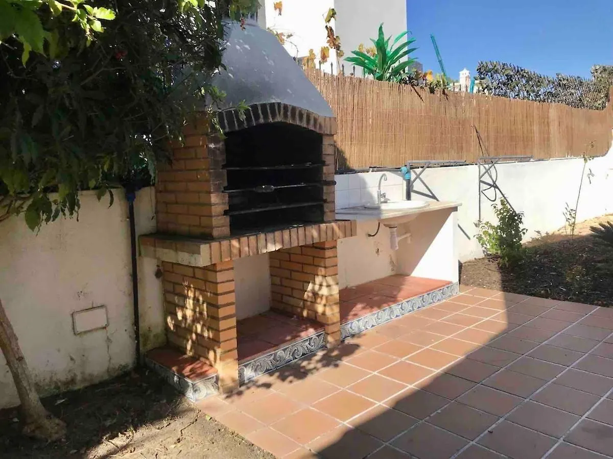 Villa Oceankokia Albufeira