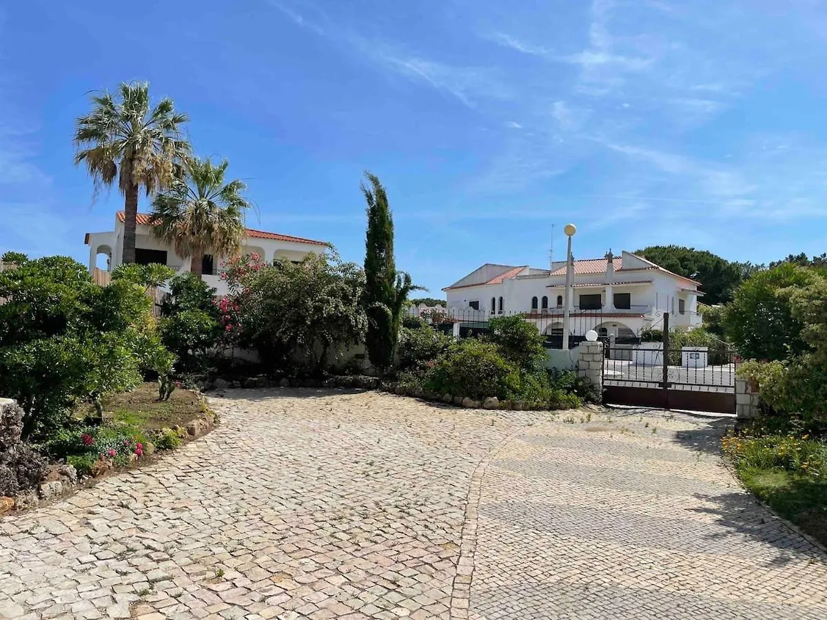 Villa Oceankokia Albufeira