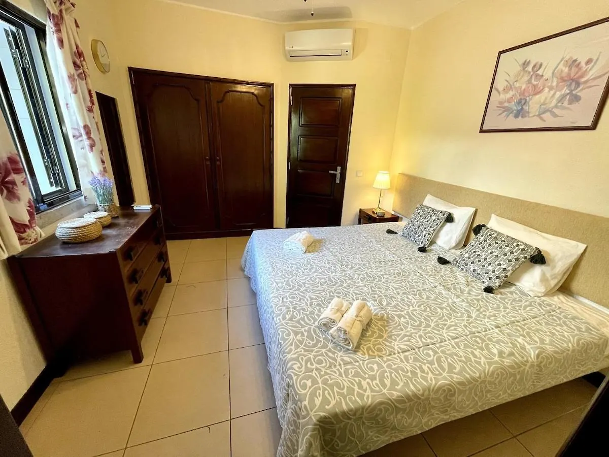 Villa Oceankokia Albufeira