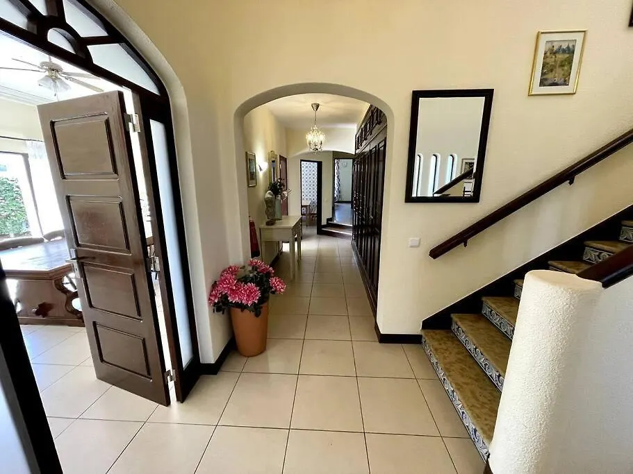 Villa Oceankokia Albufeira