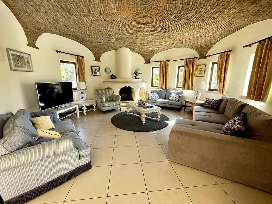 Villa Oceankokia Albufeira