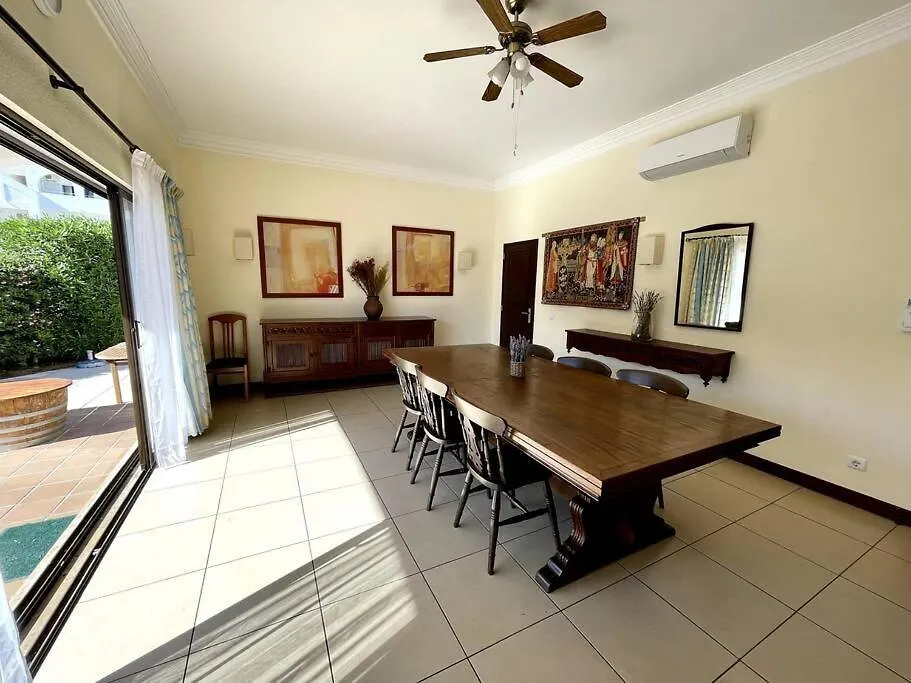Villa Oceankokia Albufeira