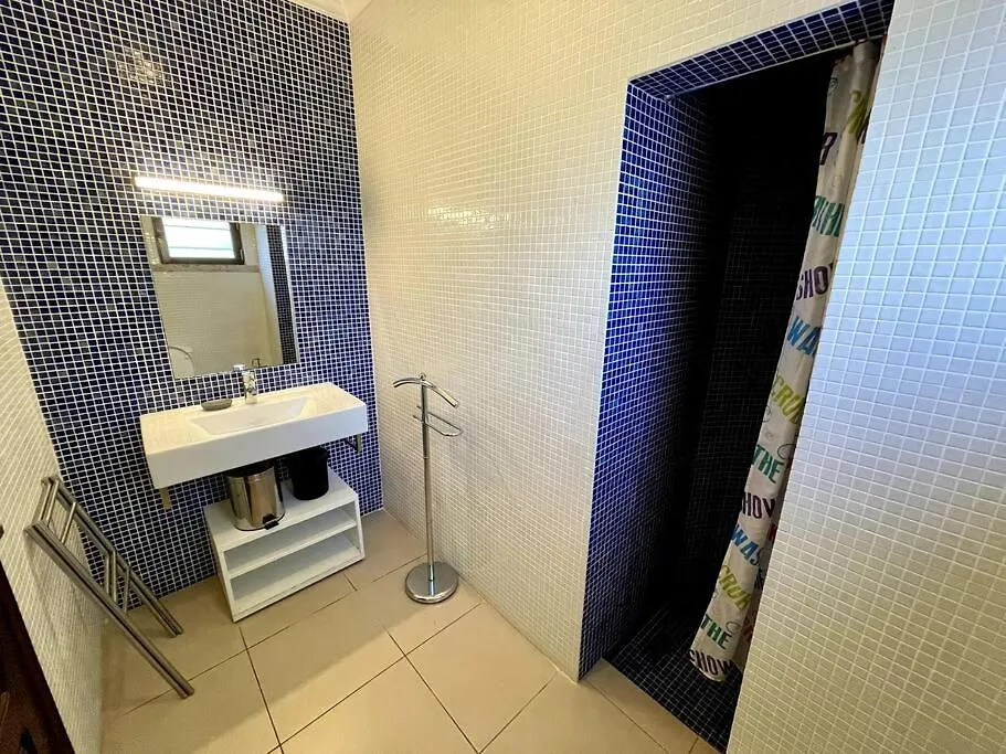 Villa Oceankokia Albufeira