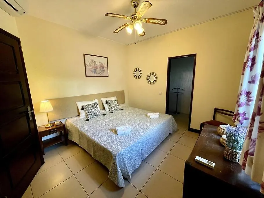 Villa Oceankokia Albufeira