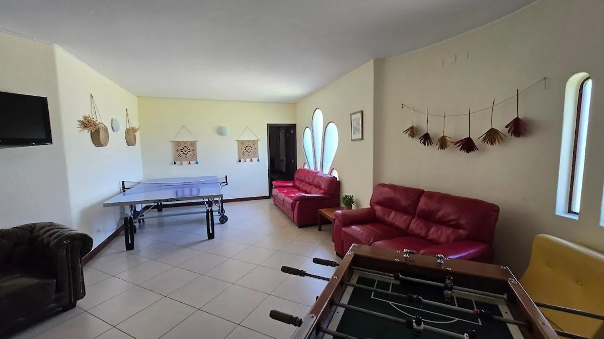 Villa Oceankokia Albufeira