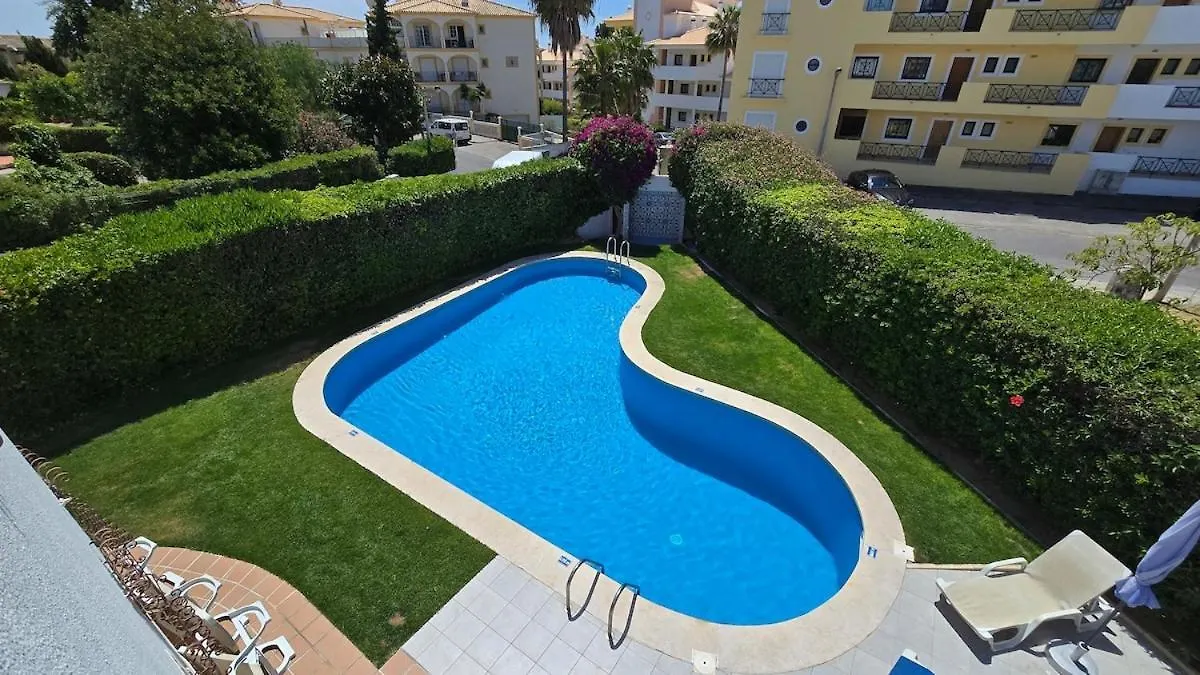 Villa Oceankokia Albufeira 0*,