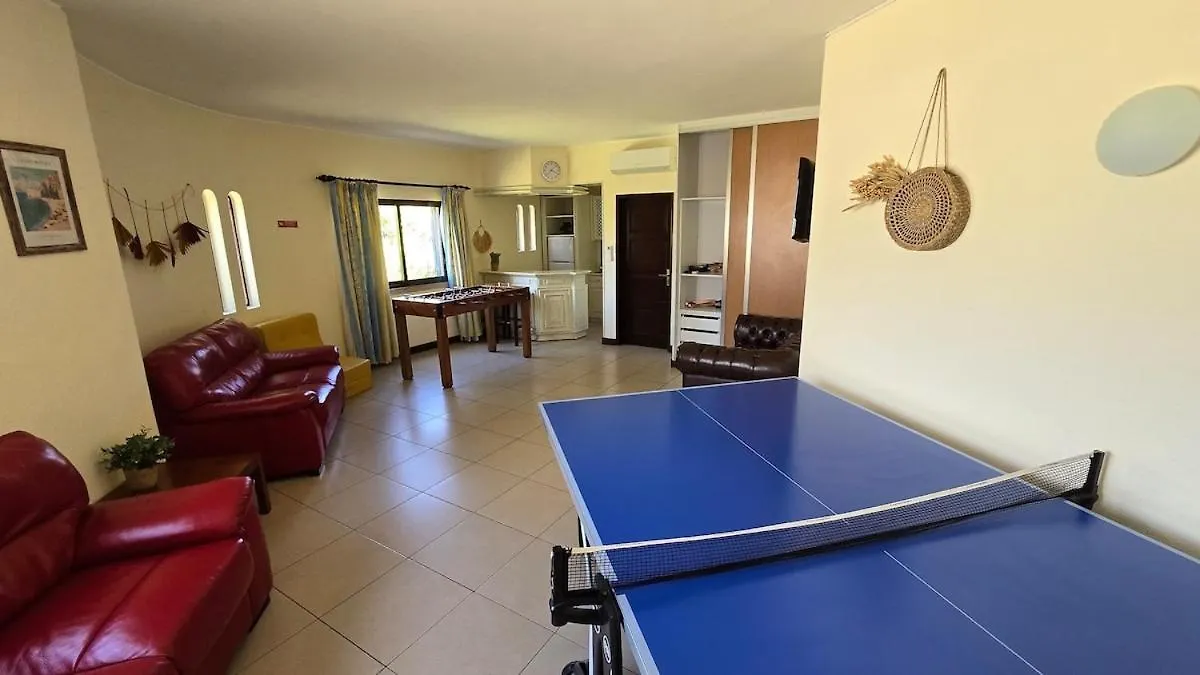Villa Oceankokia Albufeira