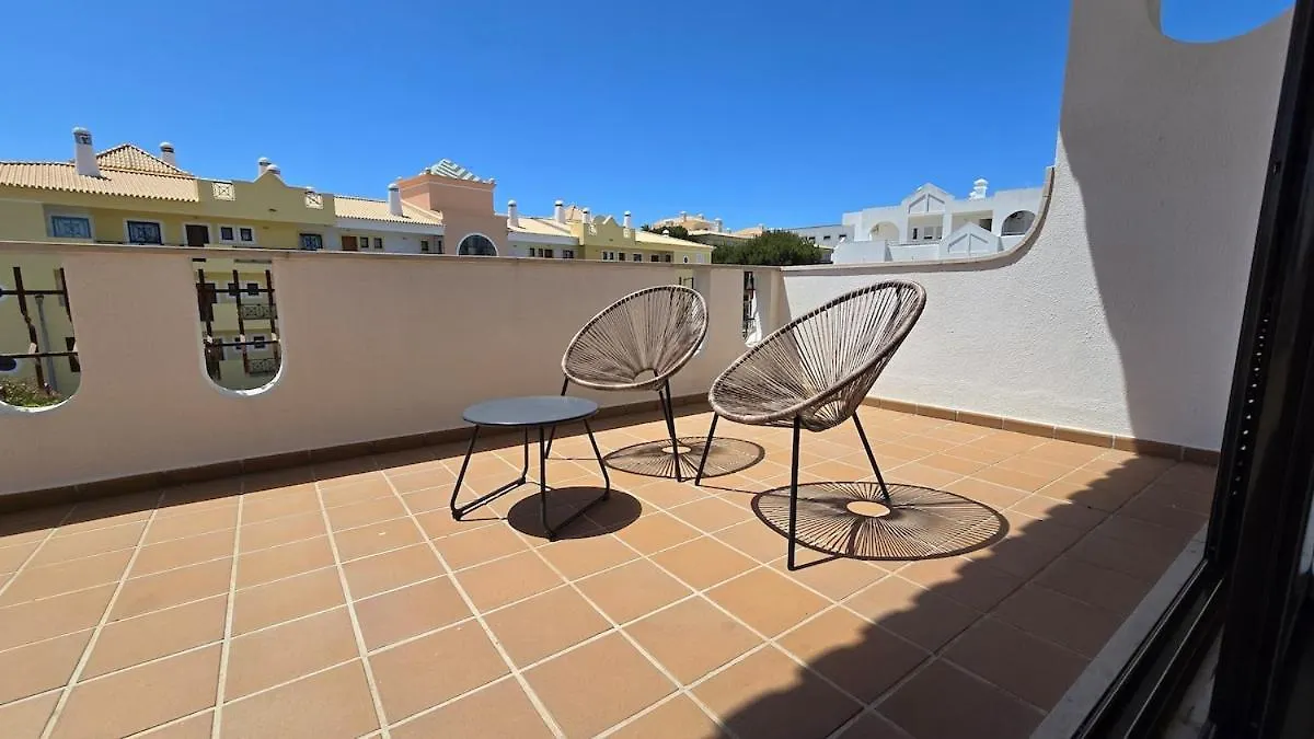 Villa Oceankokia Albufeira