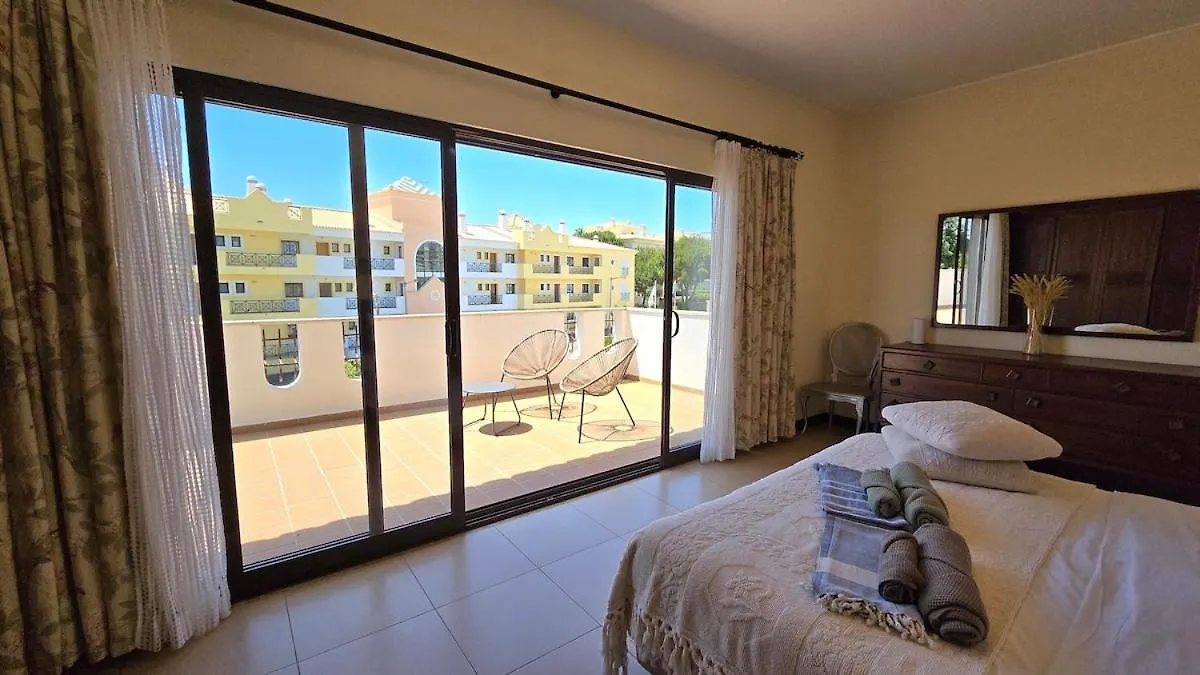 Villa Oceankokia Albufeira