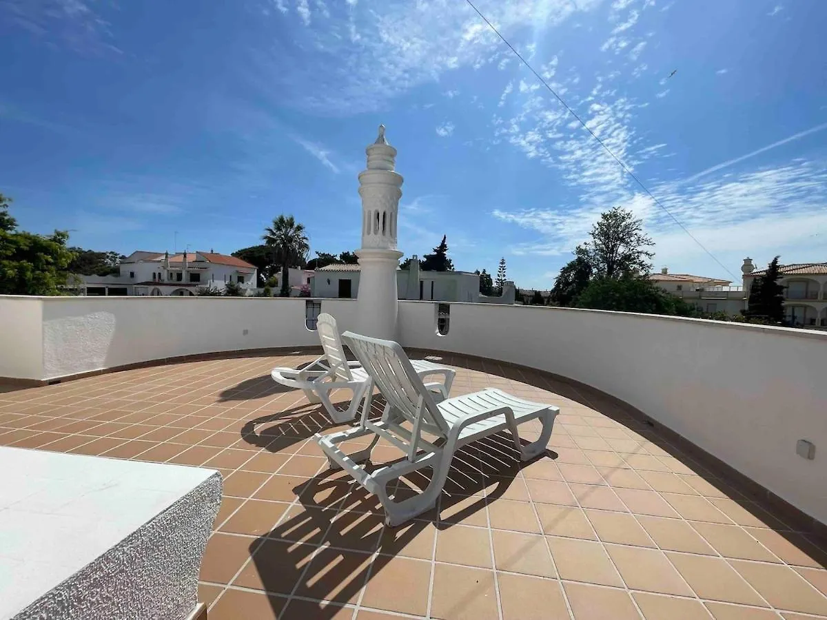 Villa Oceankokia Albufeira Portugal