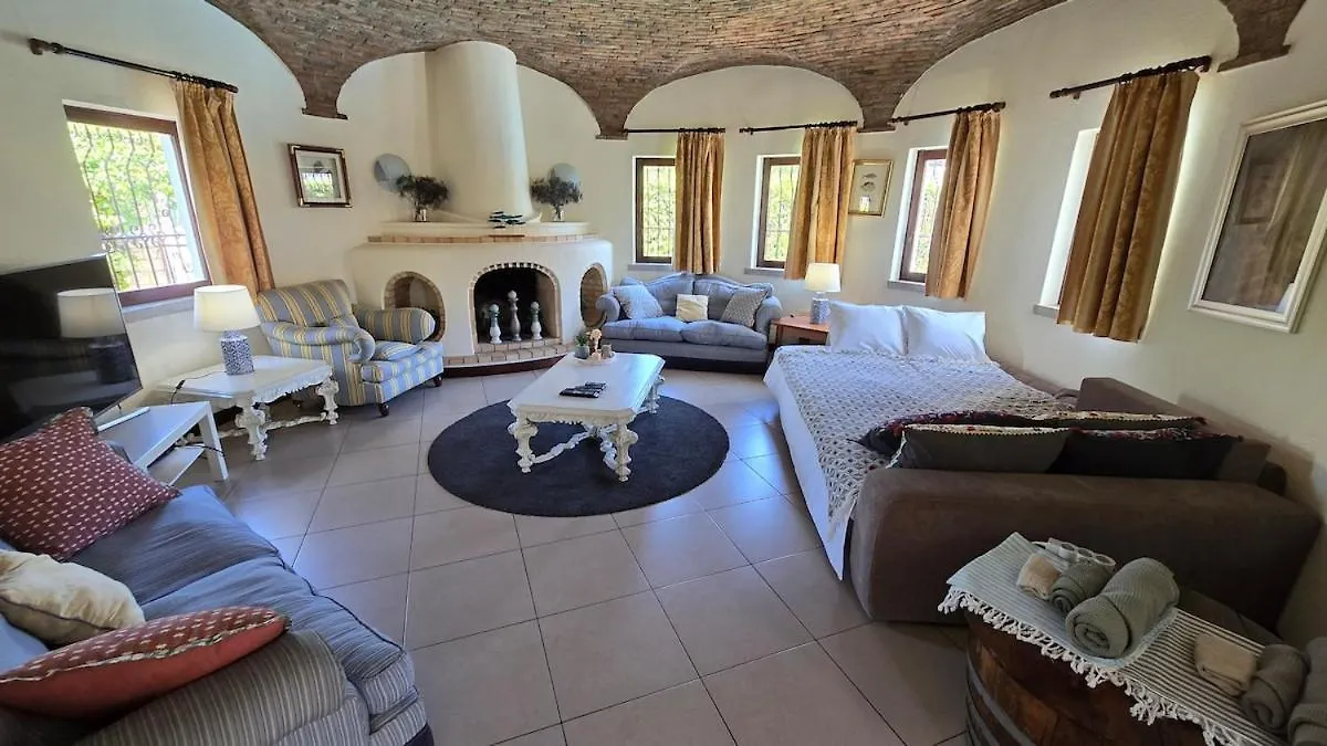 Villa Oceankokia Albufeira Portugal