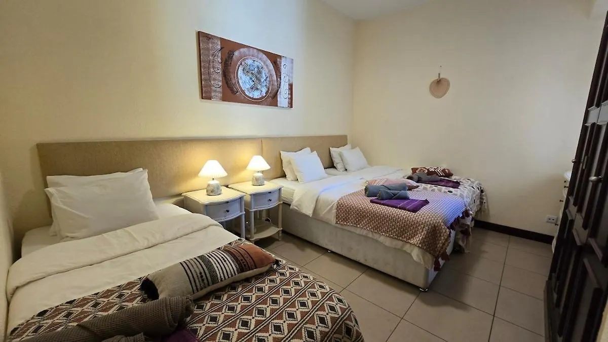 Villa Oceankokia Albufeira Portugal