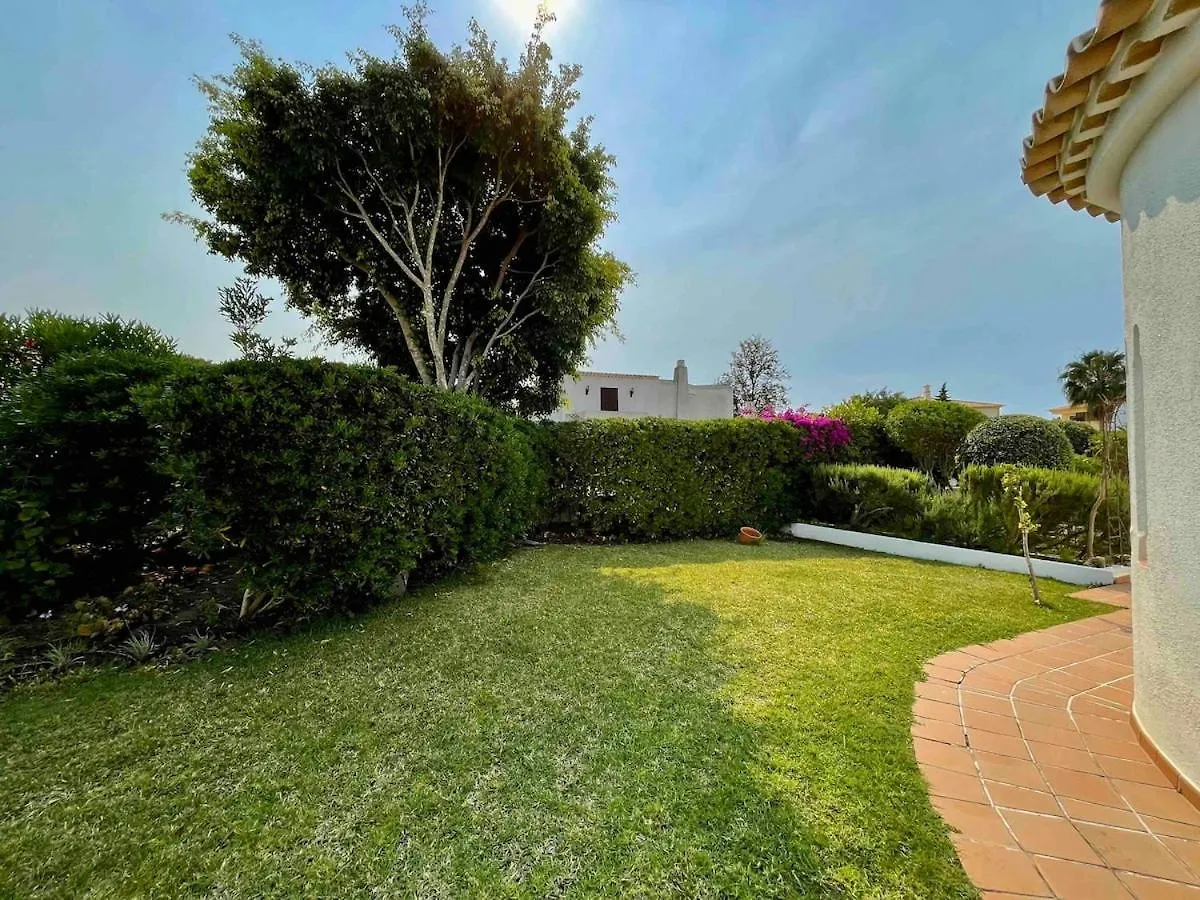 Villa Oceankokia Albufeira