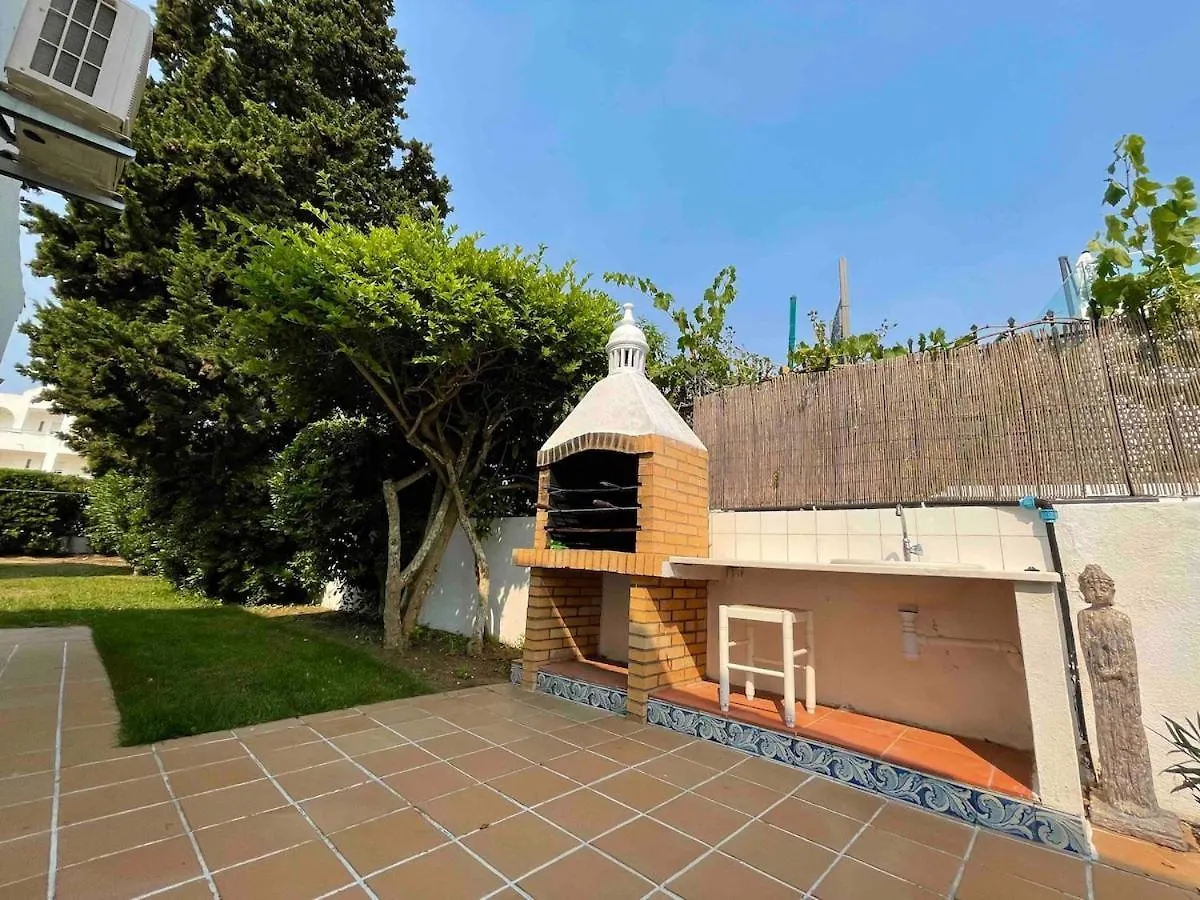 Villa Oceankokia Albufeira 0*,