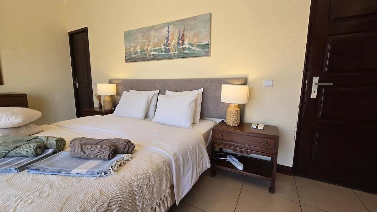 Villa Oceankokia Albufeira