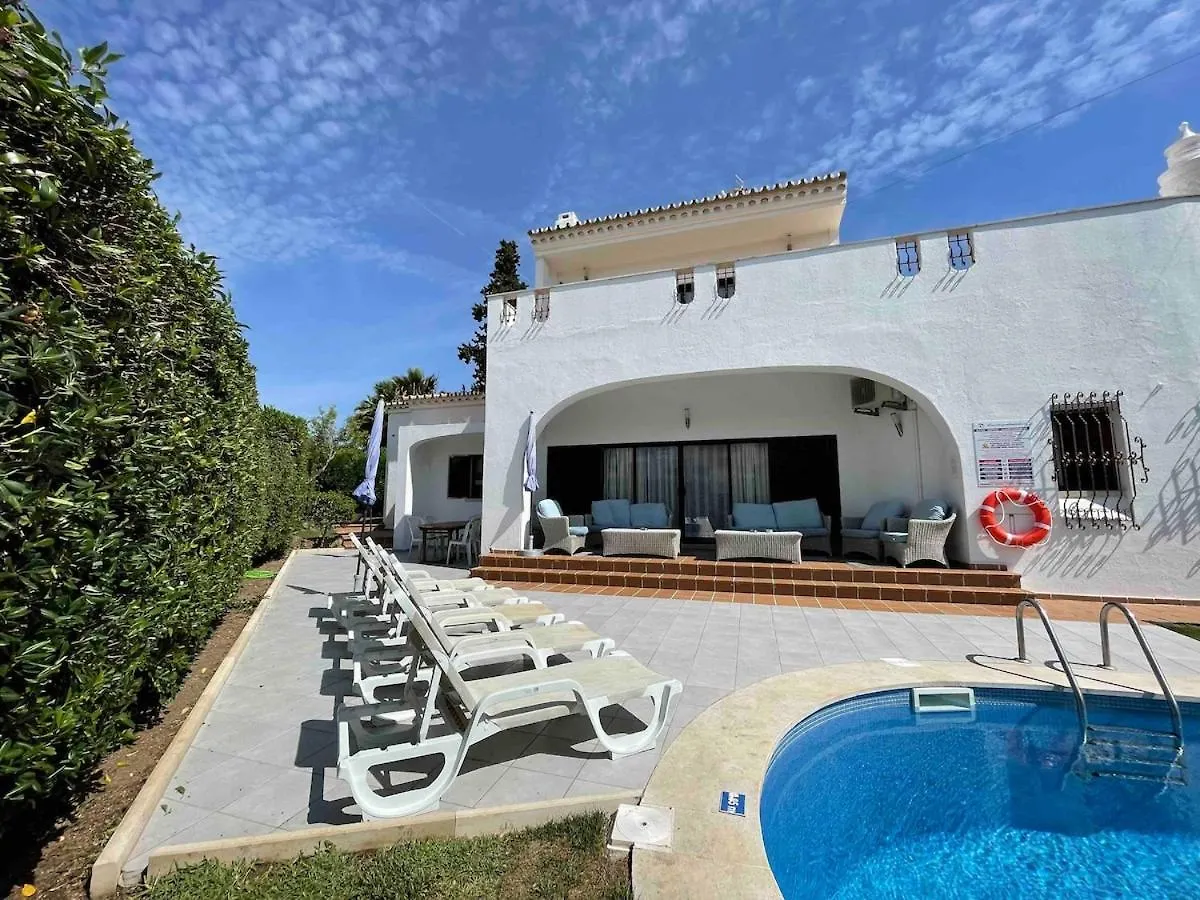 Villa Oceankokia Albufeira 0*,
