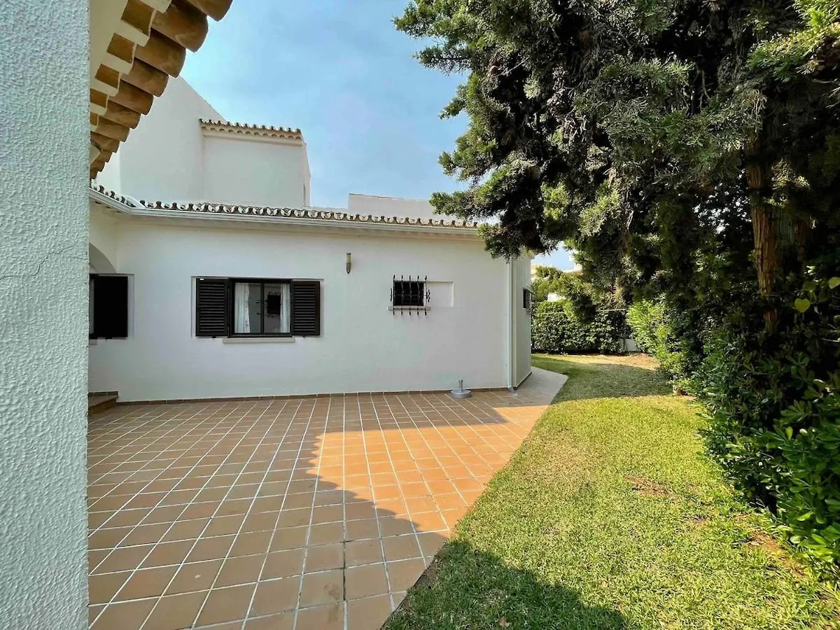 Villa Oceankokia Albufeira