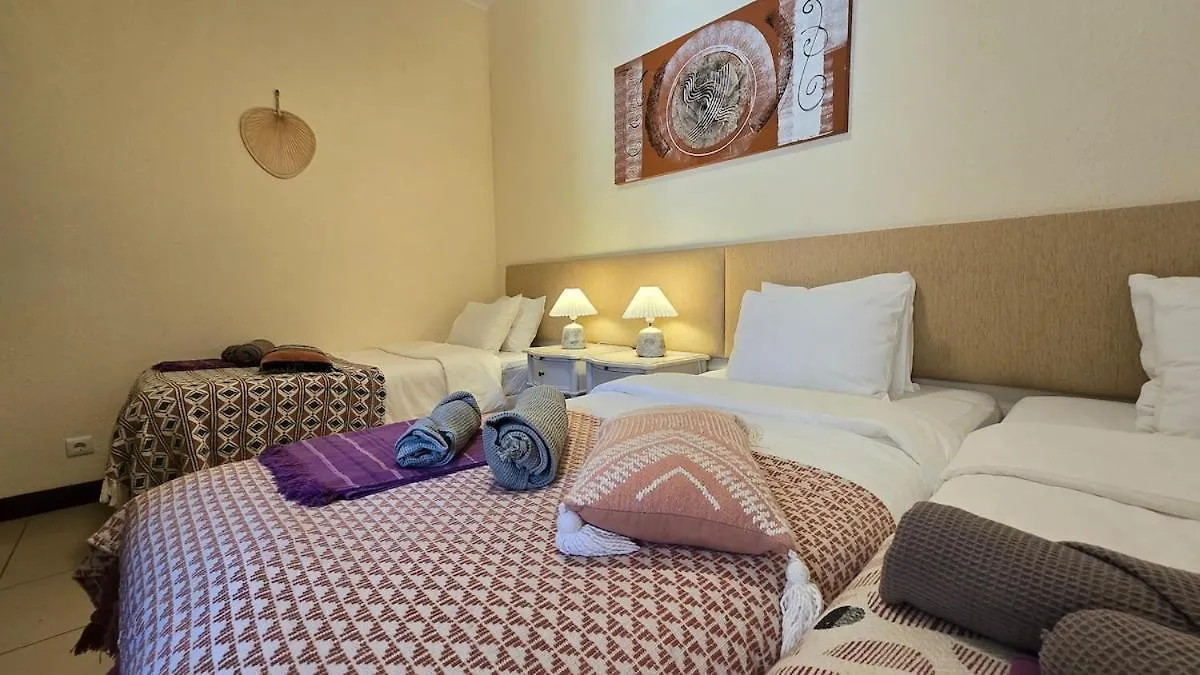 Villa Oceankokia Albufeira