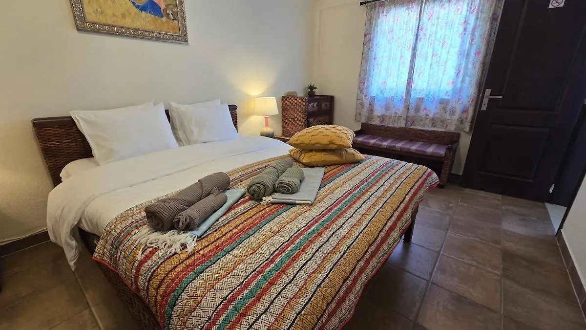 Villa Oceankokia Albufeira